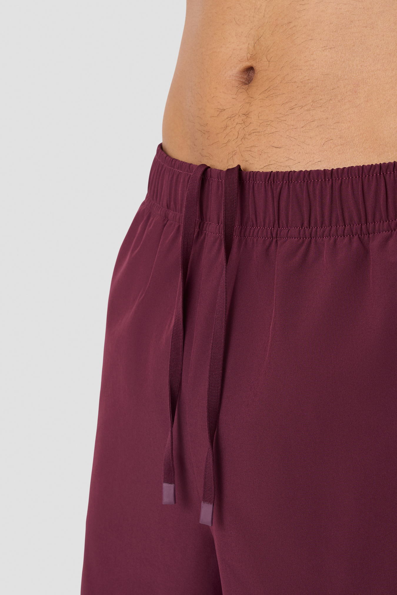 Essential Cardio 2-in-1 5'' Shorts Dark mahogany - bild 5