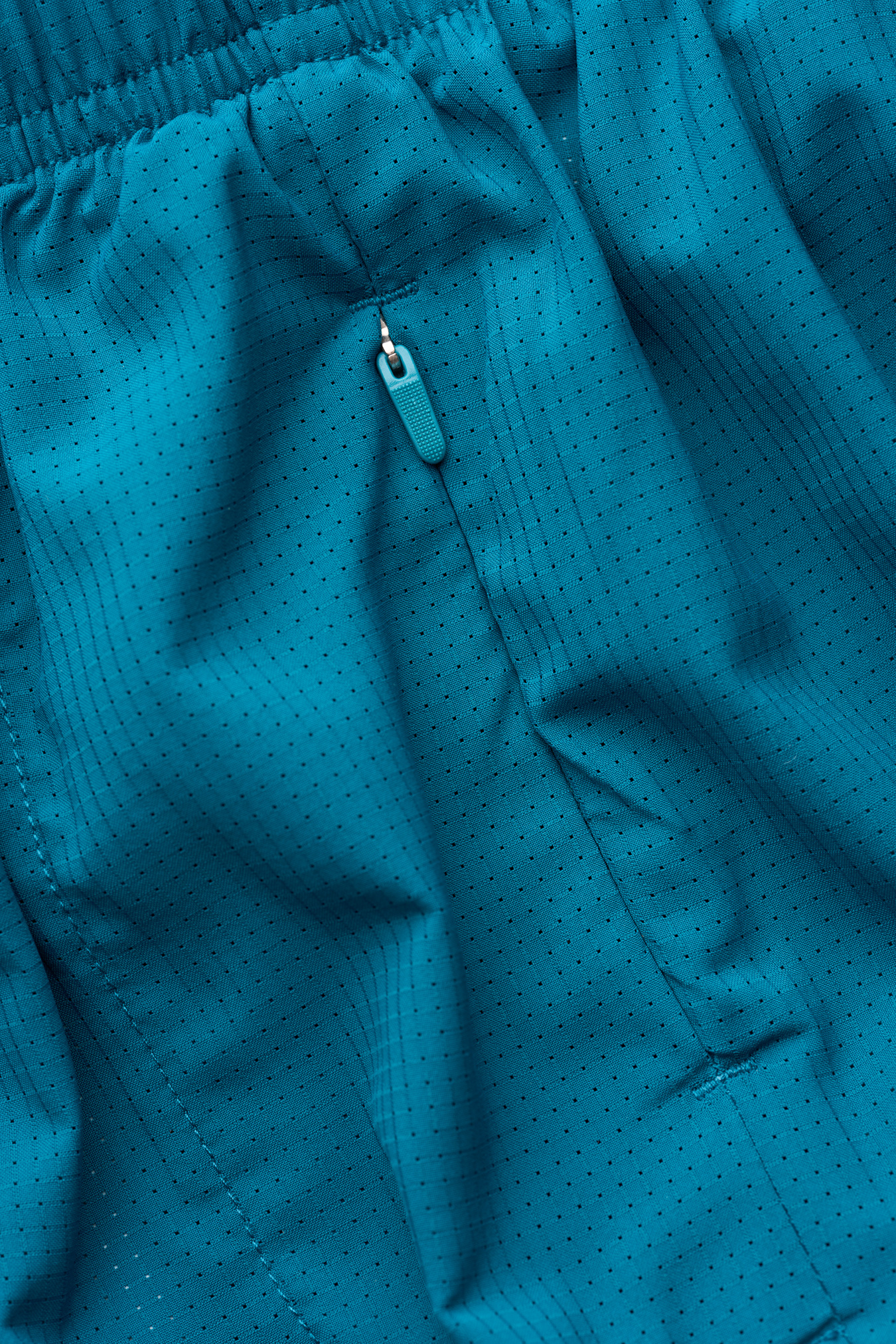 Mirage 2-in-1 Shorts W Lagoon Blue - image 5