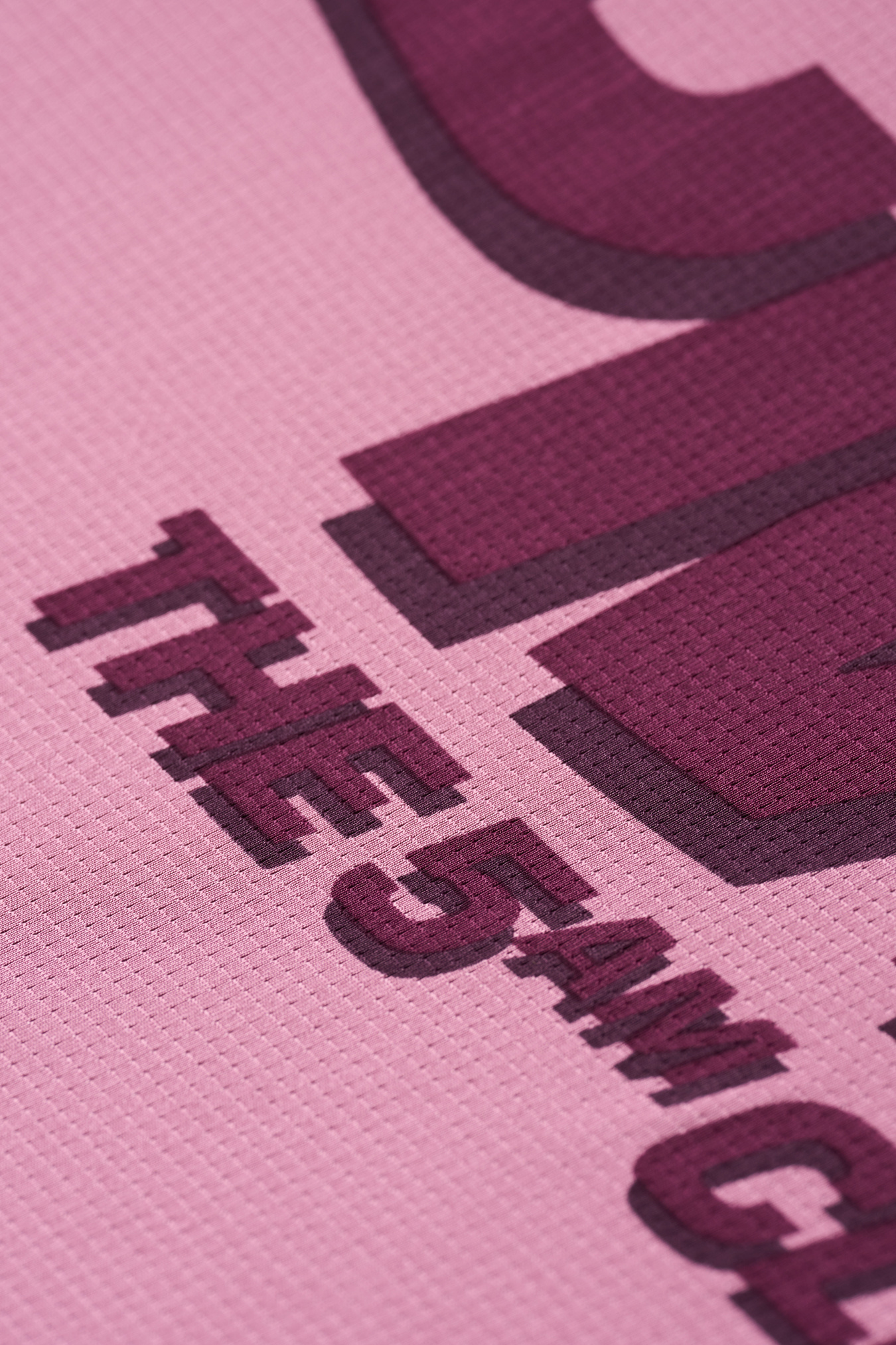 Mirage Cardio Tank Top M Orchid Pink - image 5