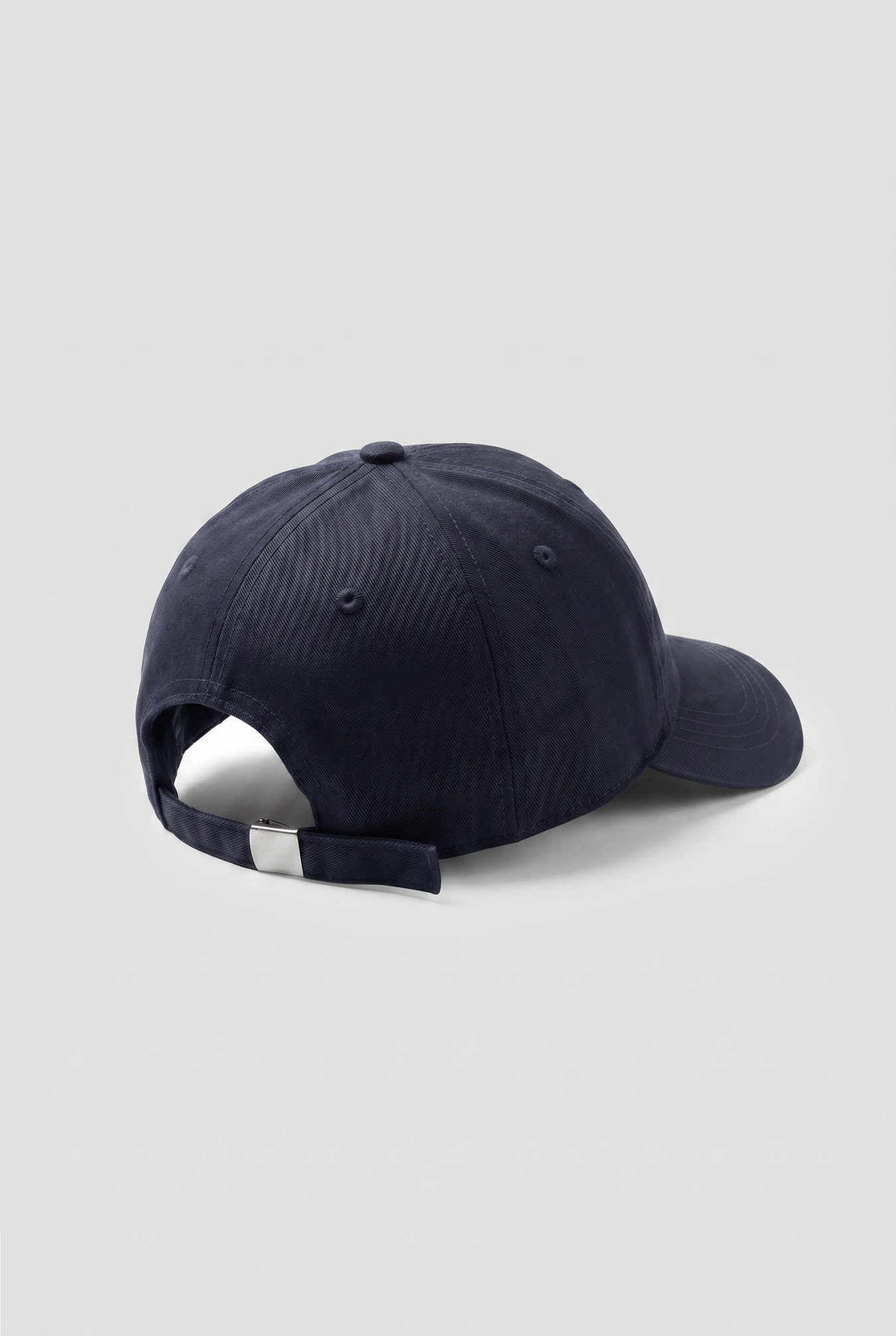 ICIW Baseball Cap Soft Crown Midnight Blue - kuva 2