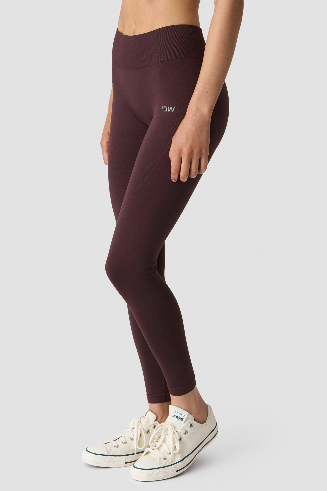 Shape Mid Waist Tights espresso - image 3