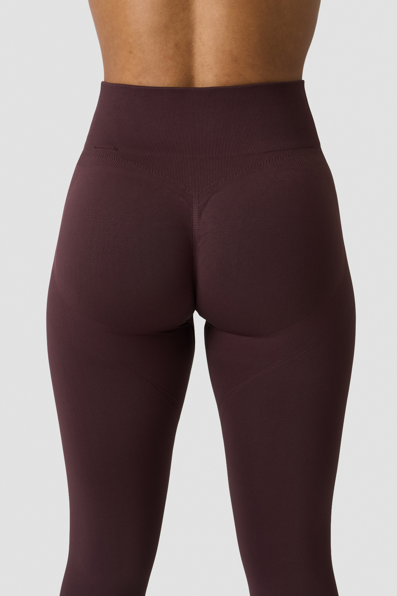 Shape Mid Waist Tights espresso - image 7