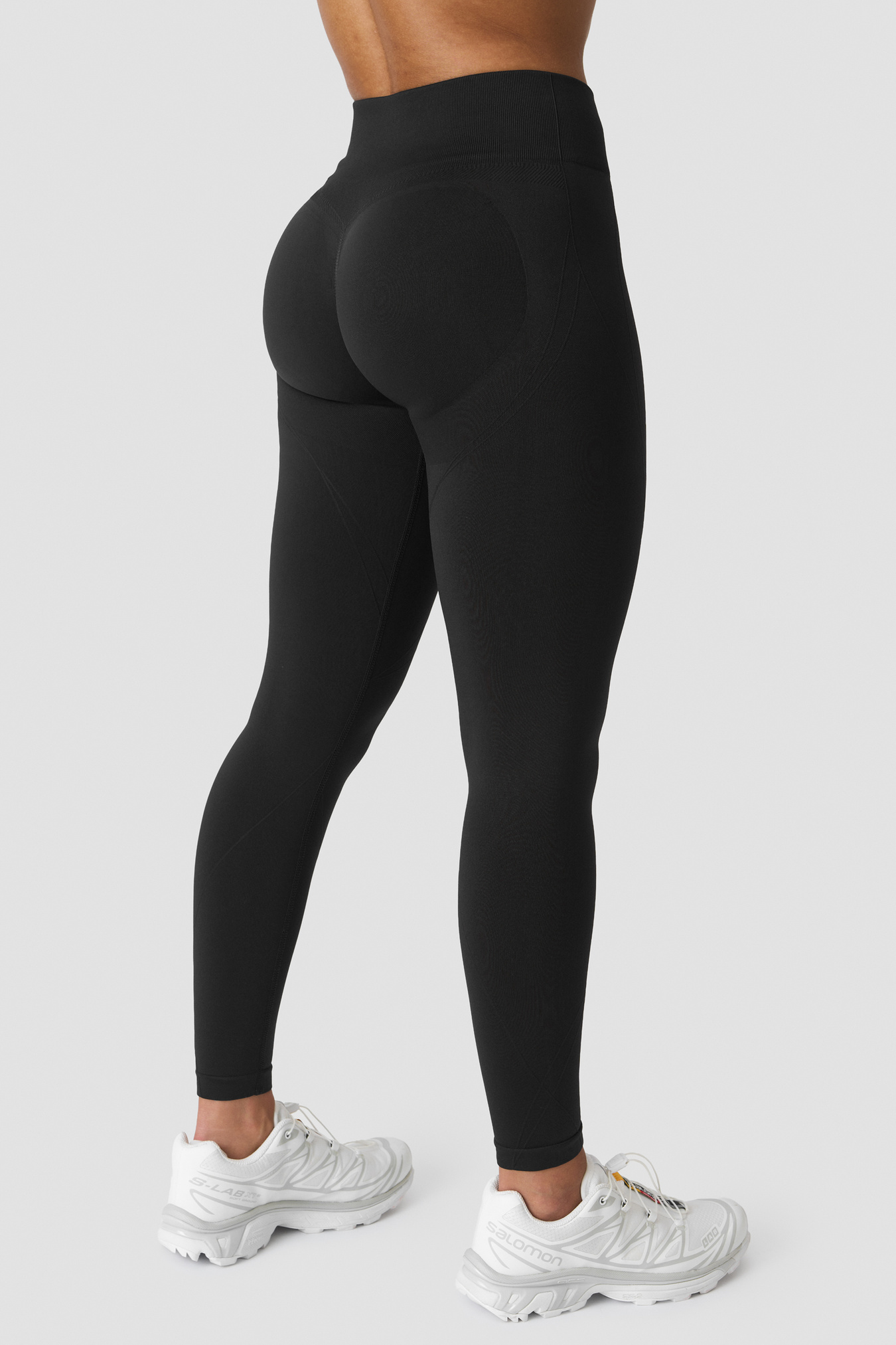 Shape Mid Waist Tights black - image 6