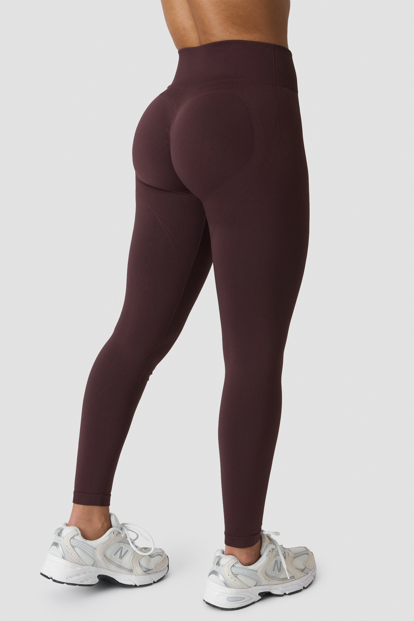 Shape Mid Waist Tights espresso - image 6