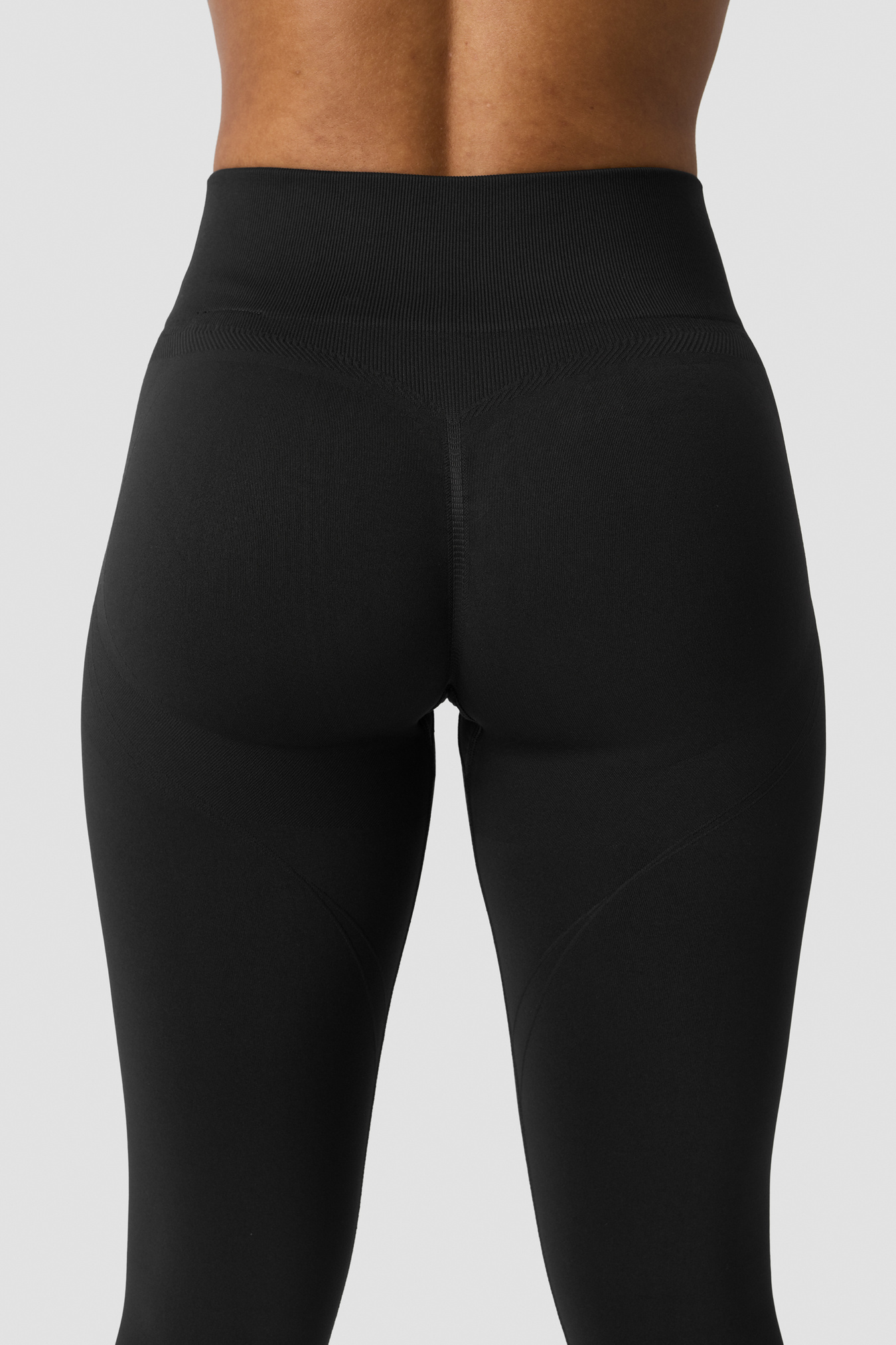 Shape Mid Waist Tights black - image 7