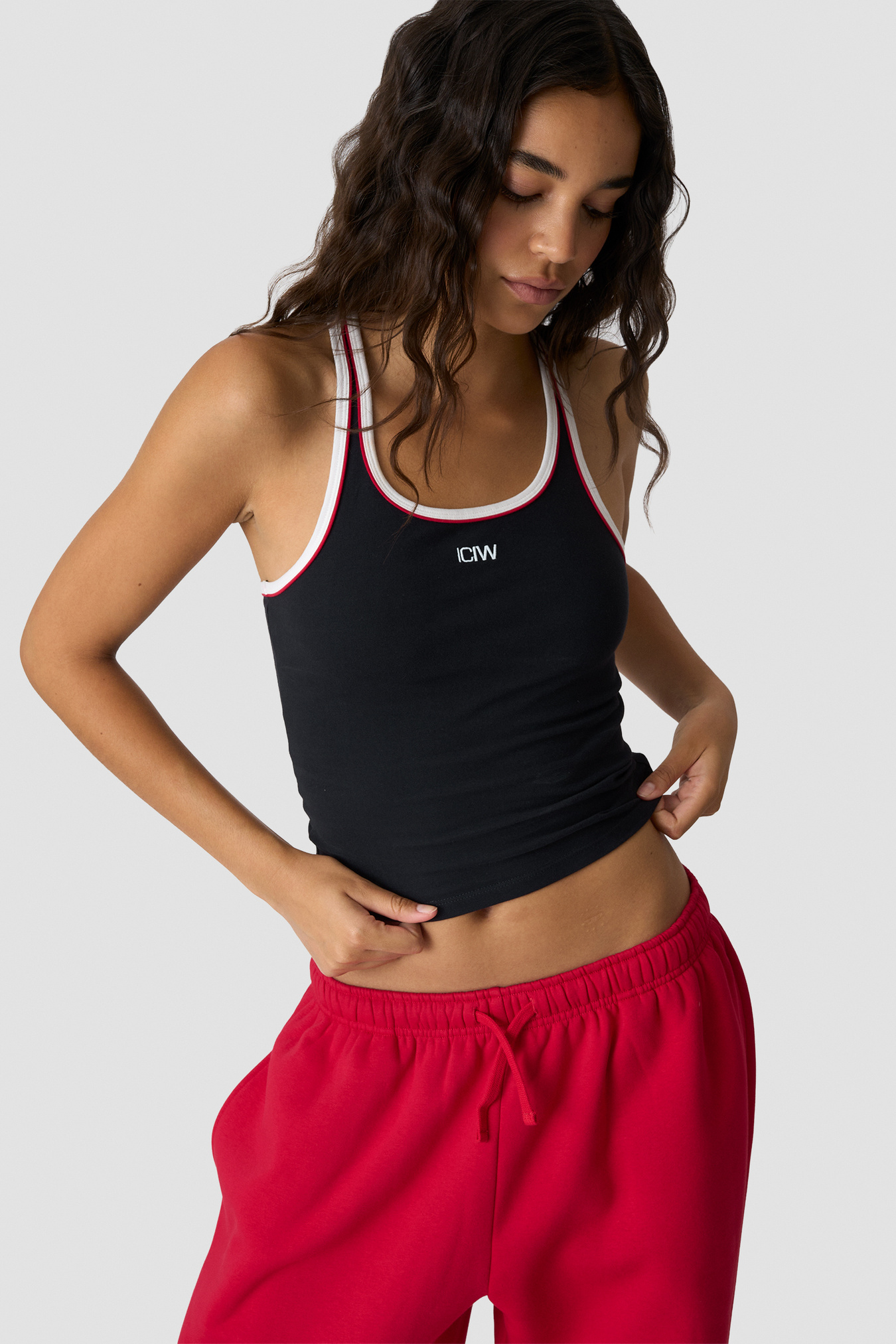 Everyday tank Black - image 1