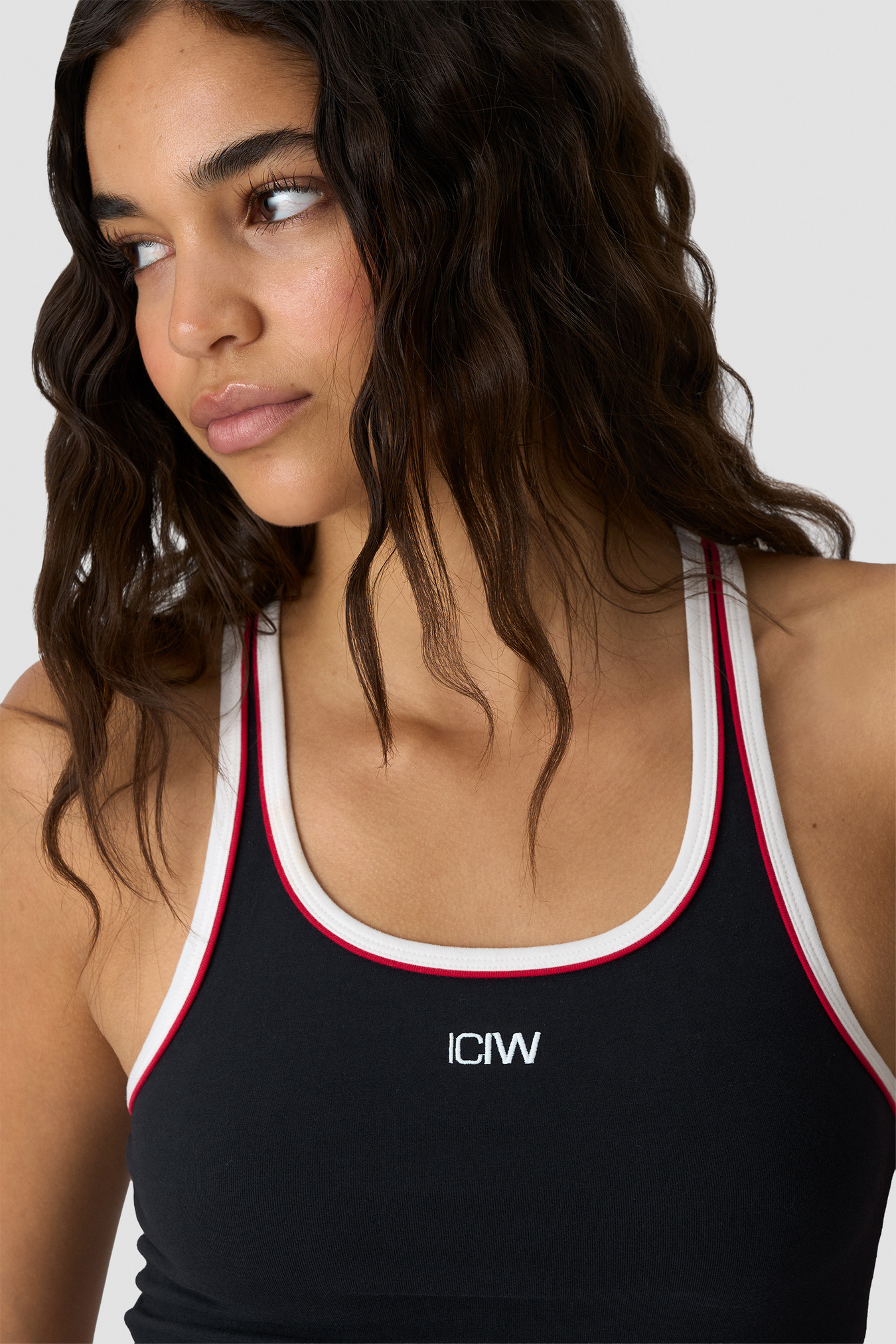 Everyday tank Black - image 3