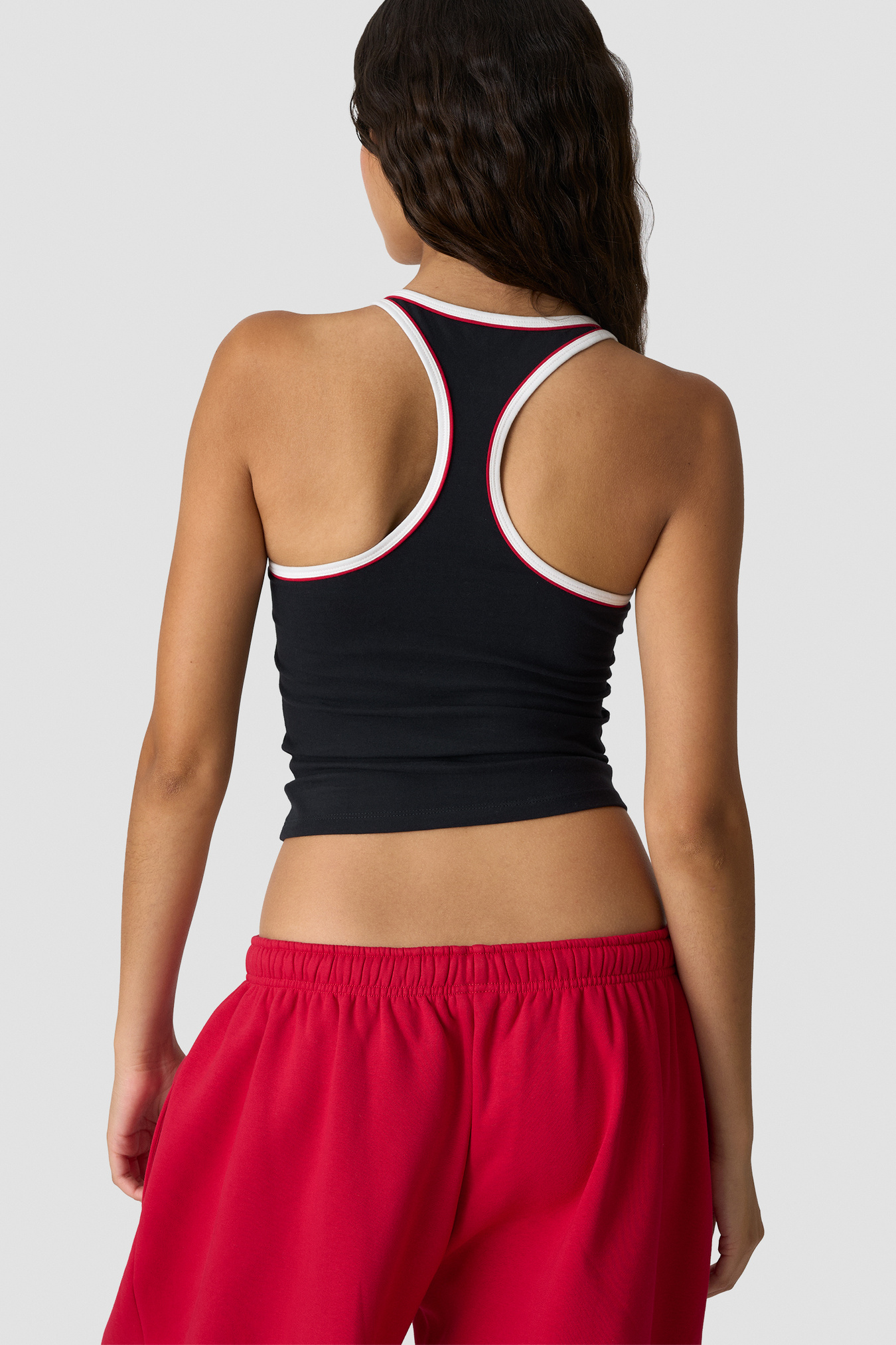 Everyday tank Black - image 2