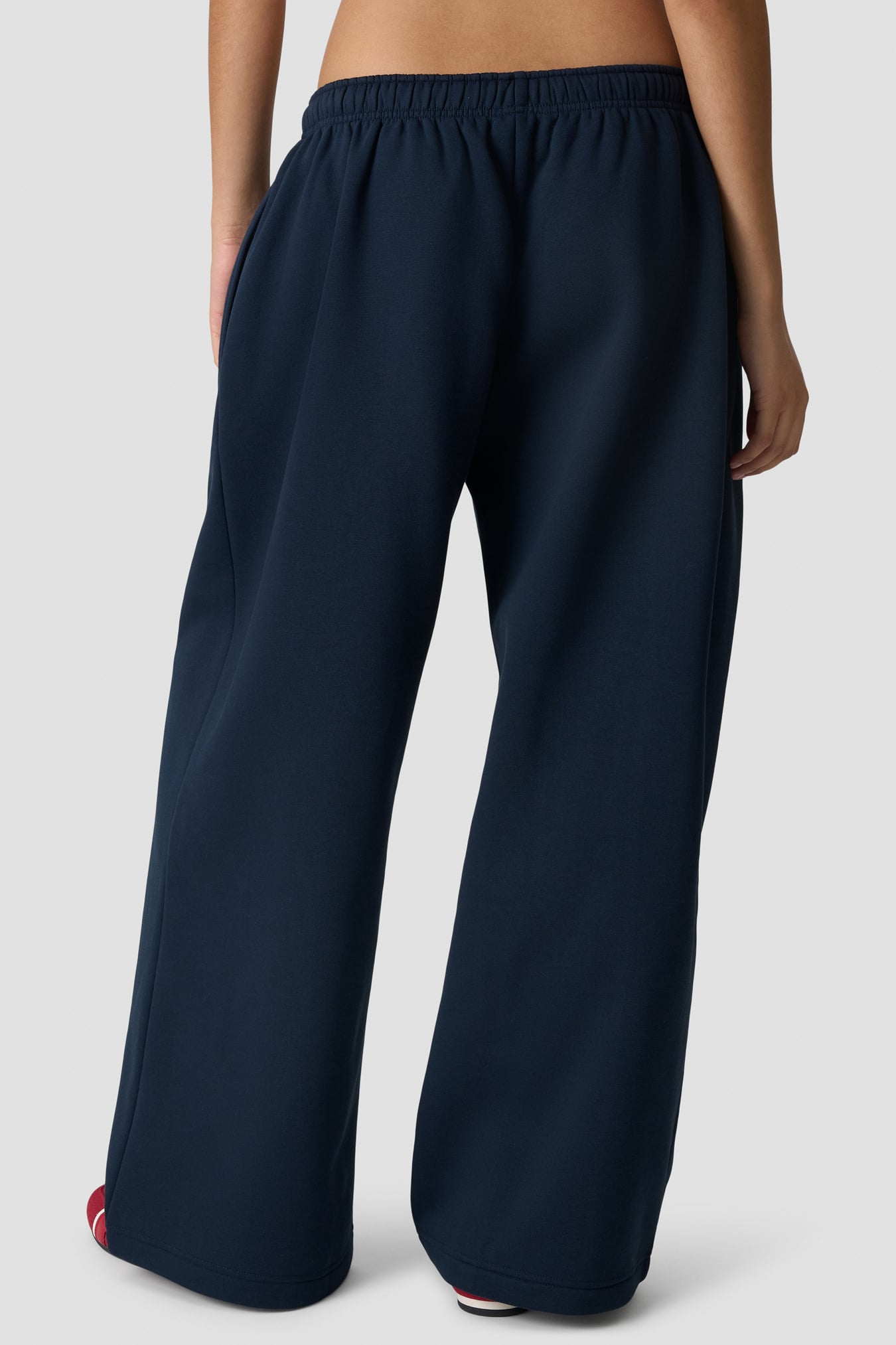 Everyday Relaxed Sweat Pants Midnight Blue - afbeelding 2