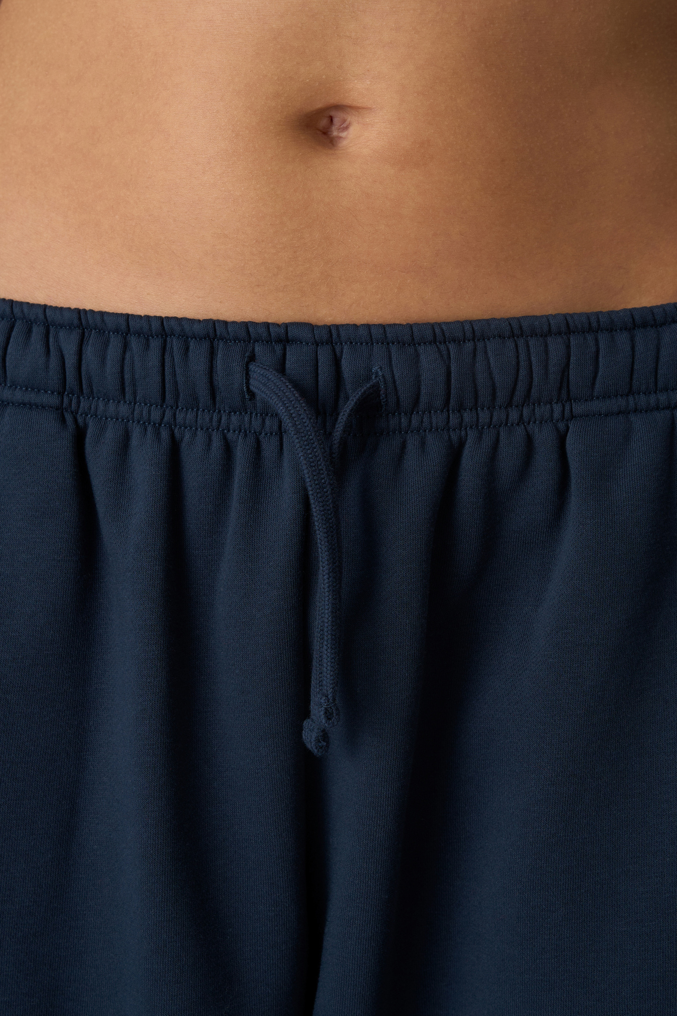 Everyday Relaxed Sweat Pants Midnight Blue - afbeelding 6