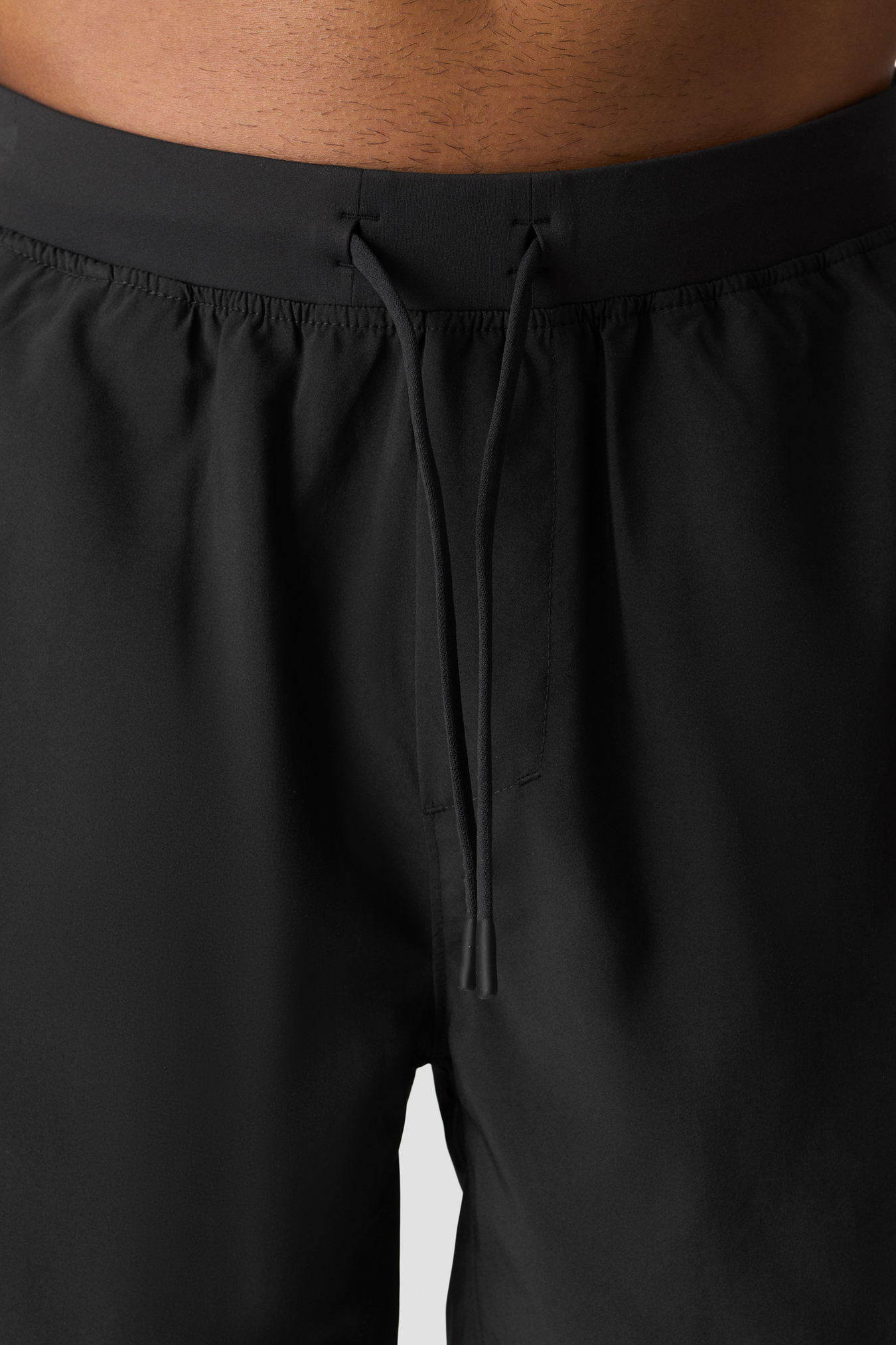 Workout Shorts 7" Black - image 5