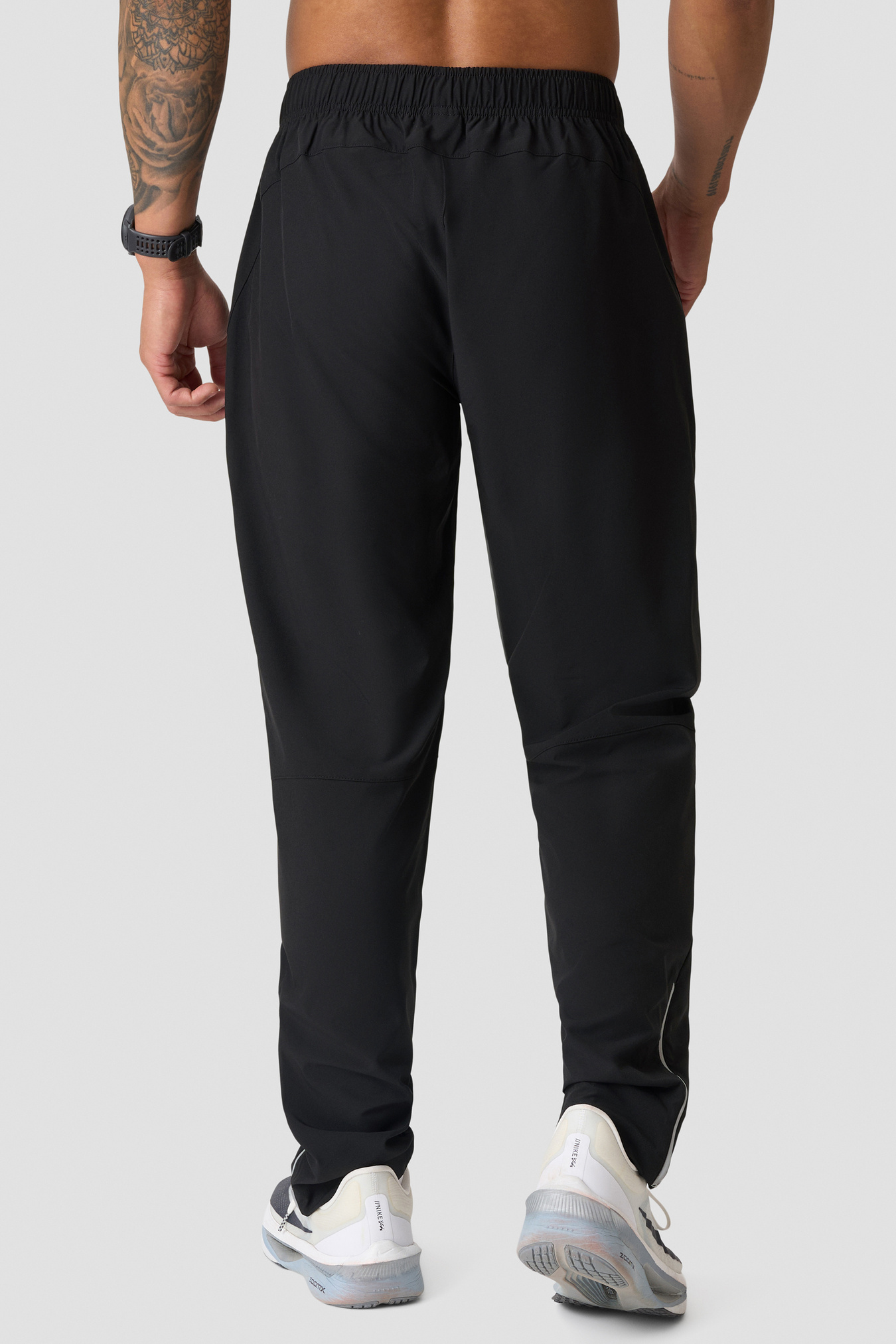Mirage Cardio Pants Black - bild 2