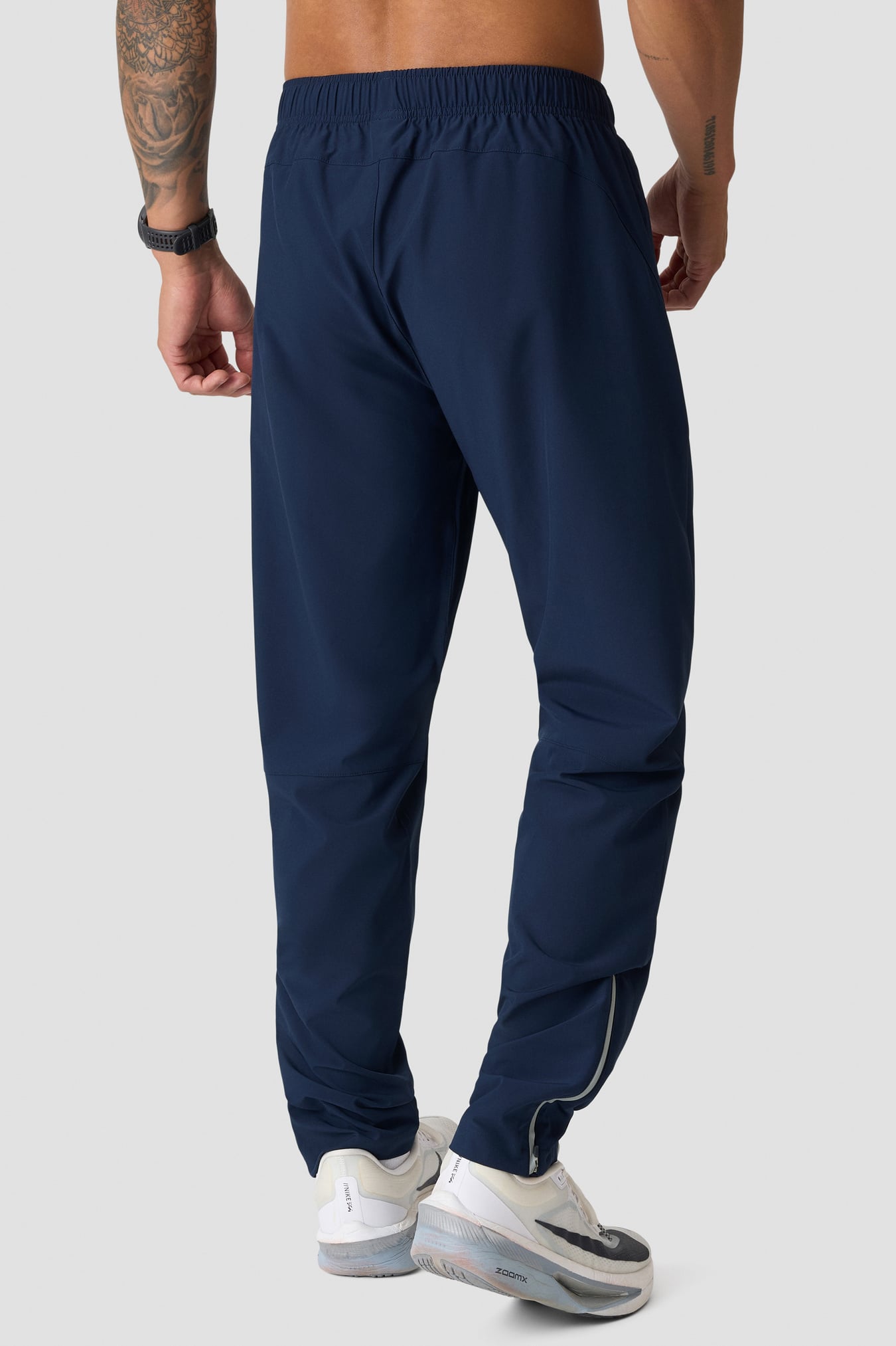 Mirage Cardio Pants Midnight blue - bild 2