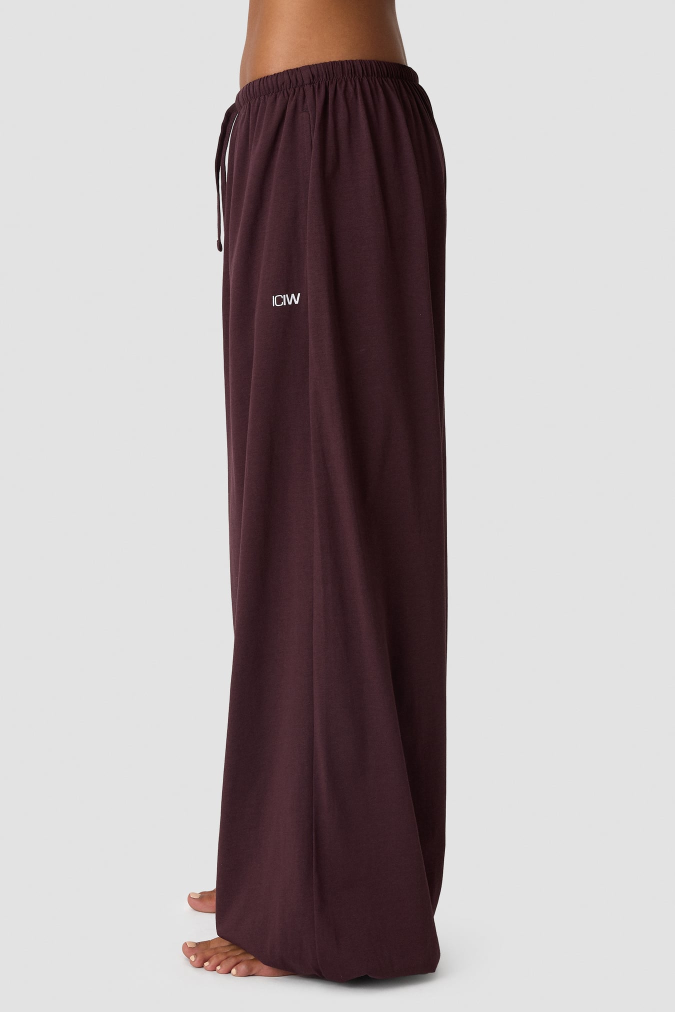 Balloon Pants Espresso - image 3
