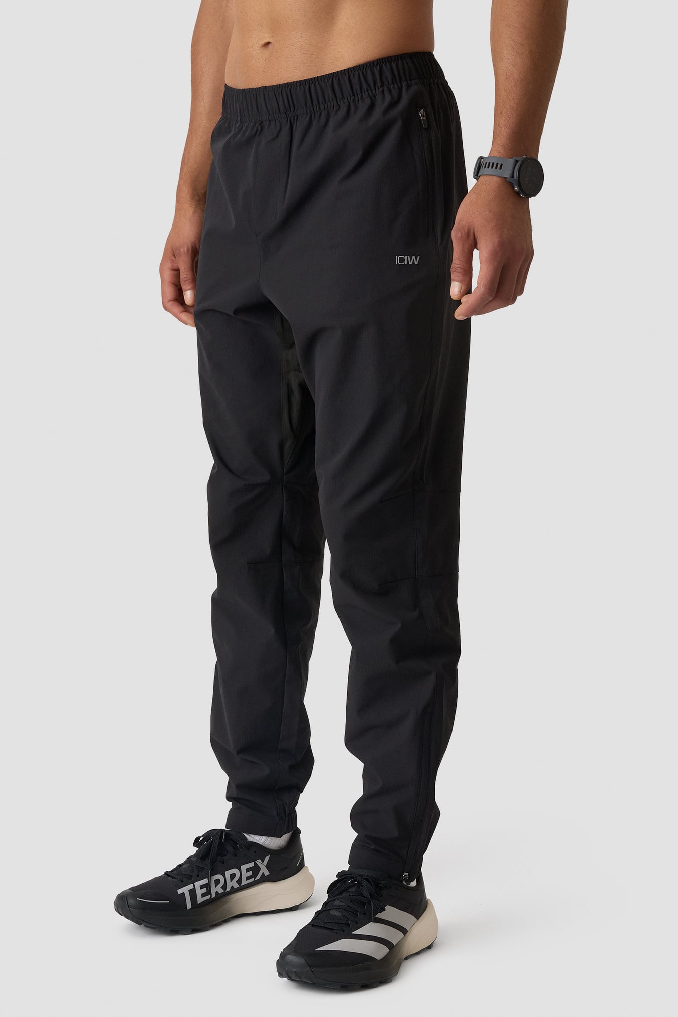 Mirage Pants Black - bild 1