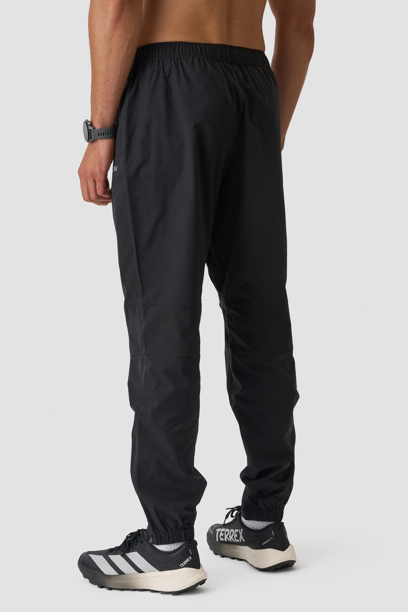 Mirage Pants Black - bild 2
