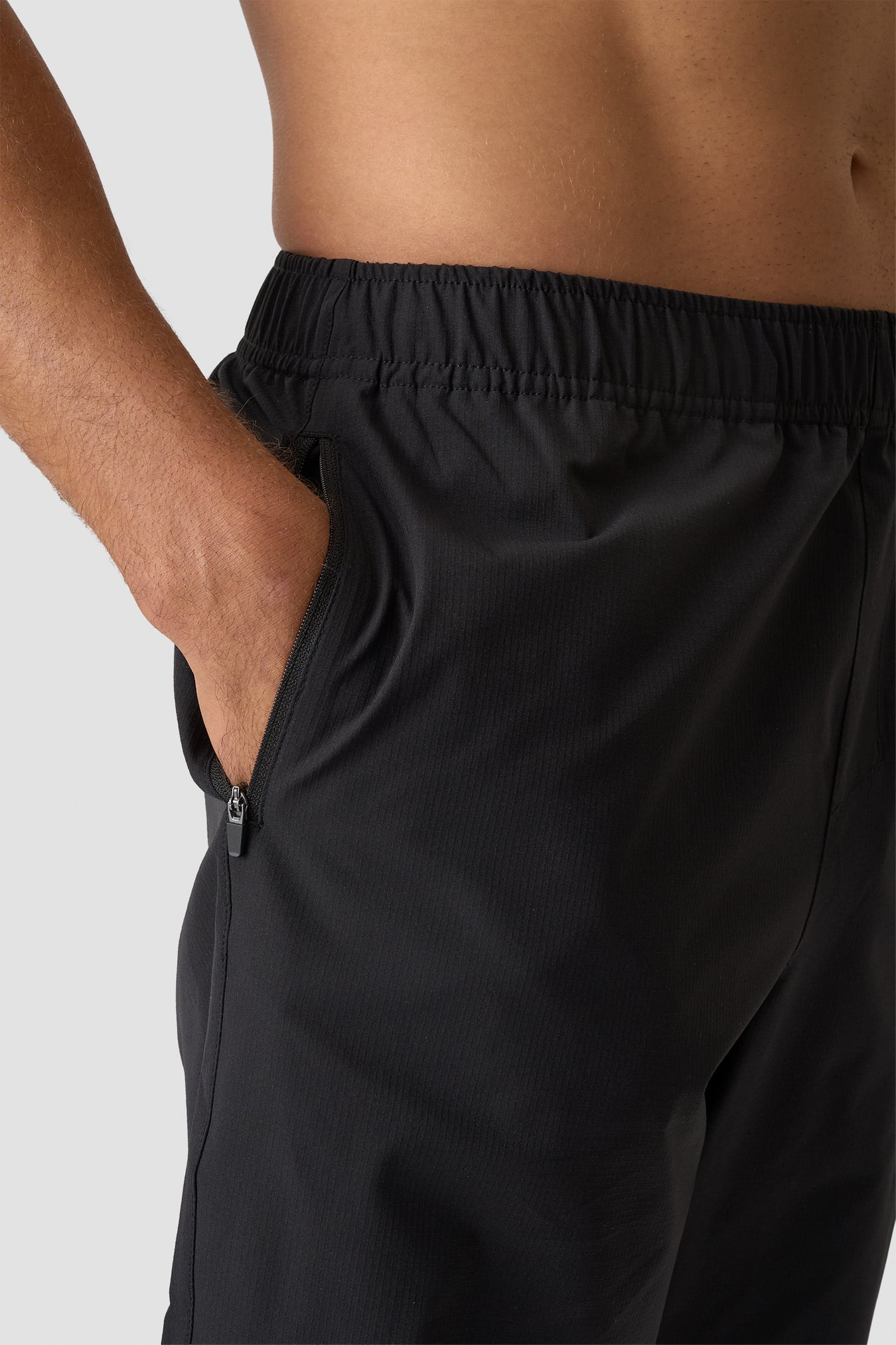 Mirage Pants Black - bild 4