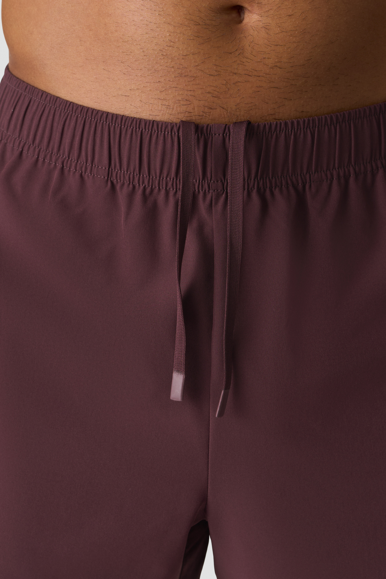 Essential Cardio 5" Shorts Print Espresso - image 5