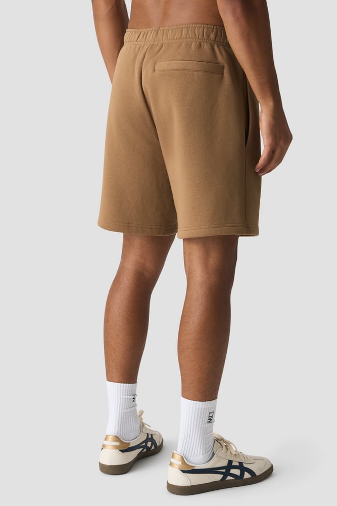 Everyday Sweatshorts Cashmere