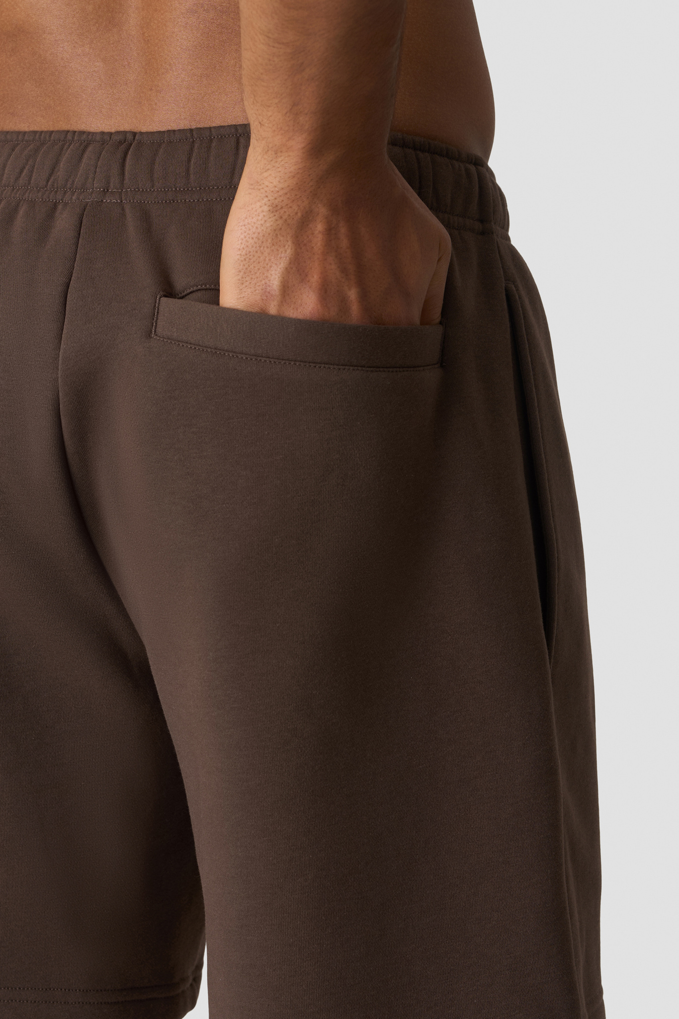 Everyday Sweatshorts Emberwood - image 3