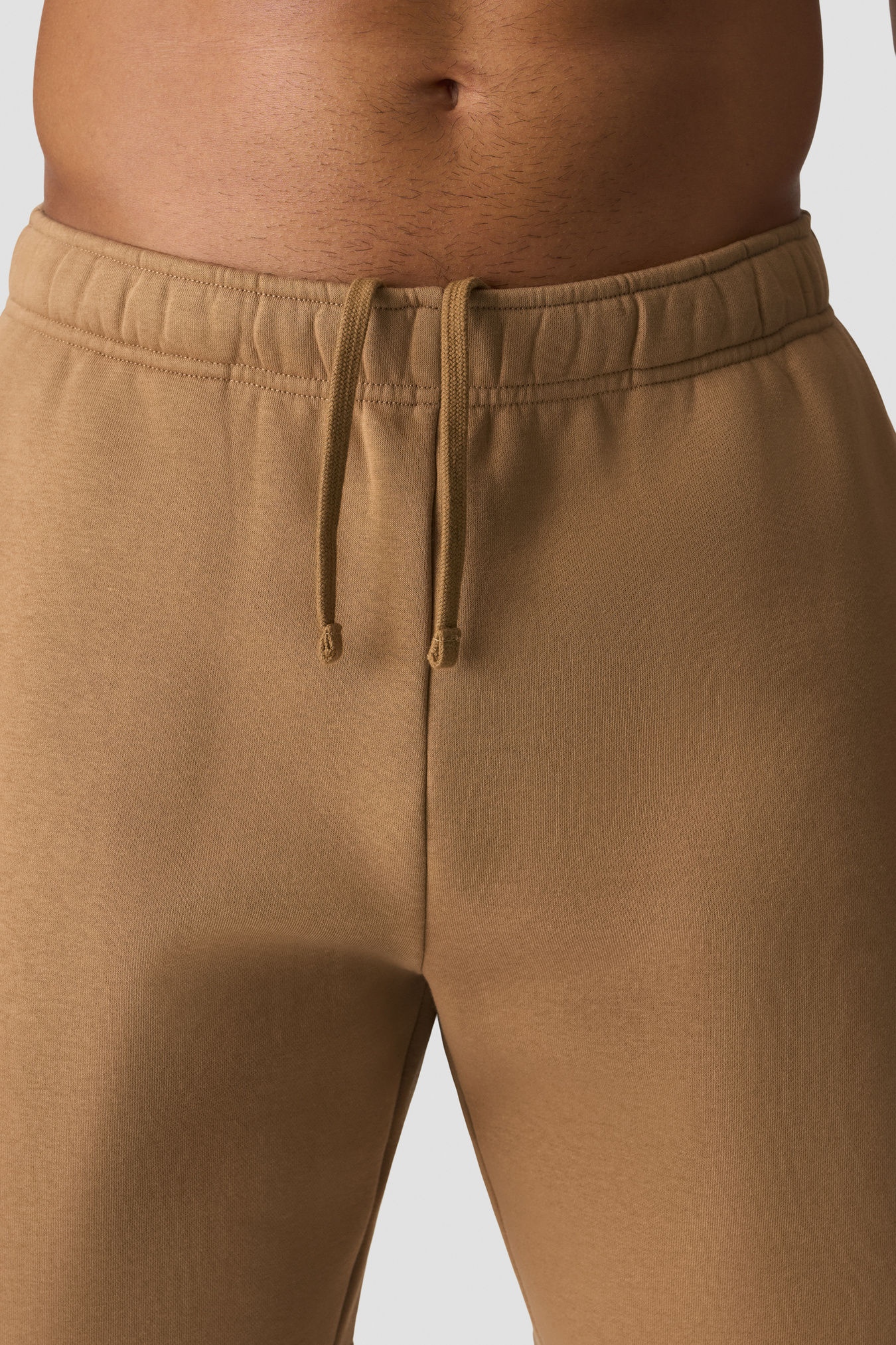 Everyday Sweatshorts Cashmere - image 4