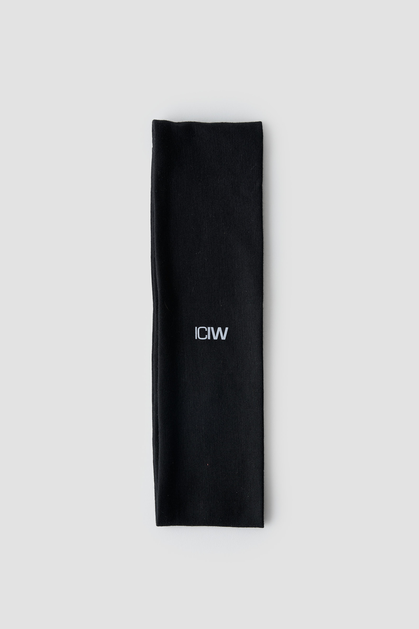 Luxe Headband Black - image 3