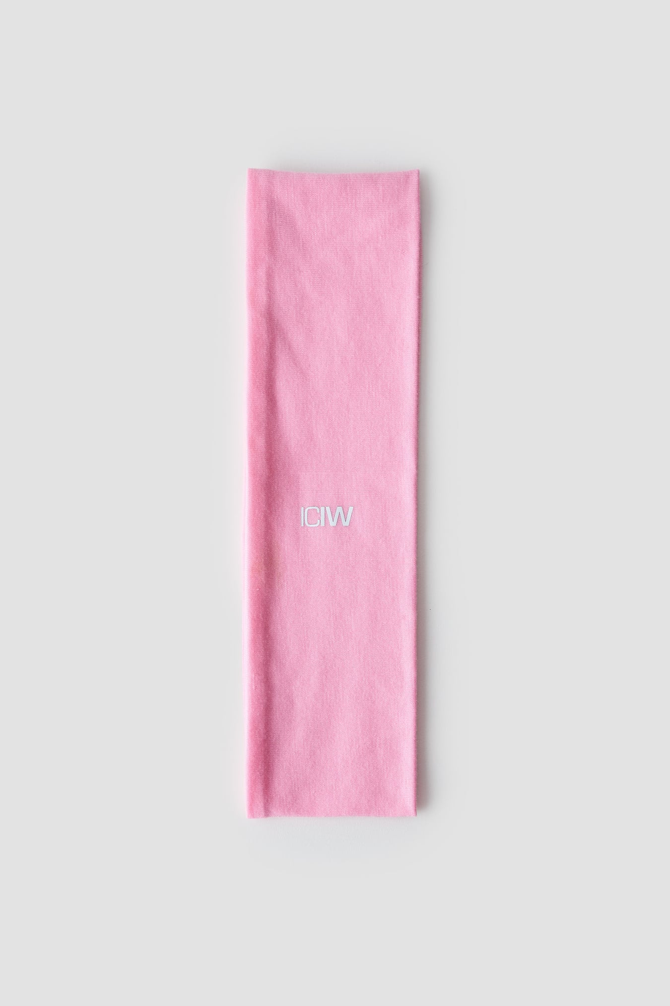 Luxe Headband Light Soft Rose Pink - image 3