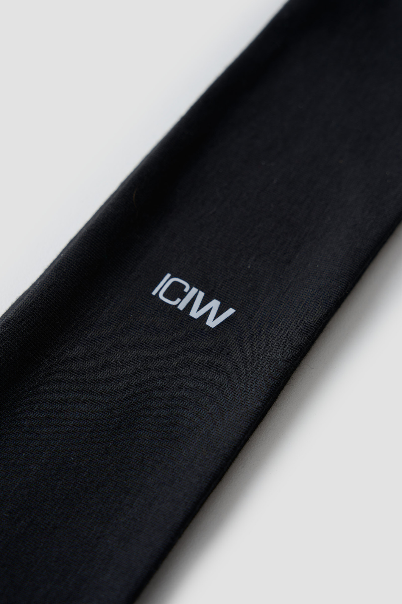 Luxe Headband Black - image 2