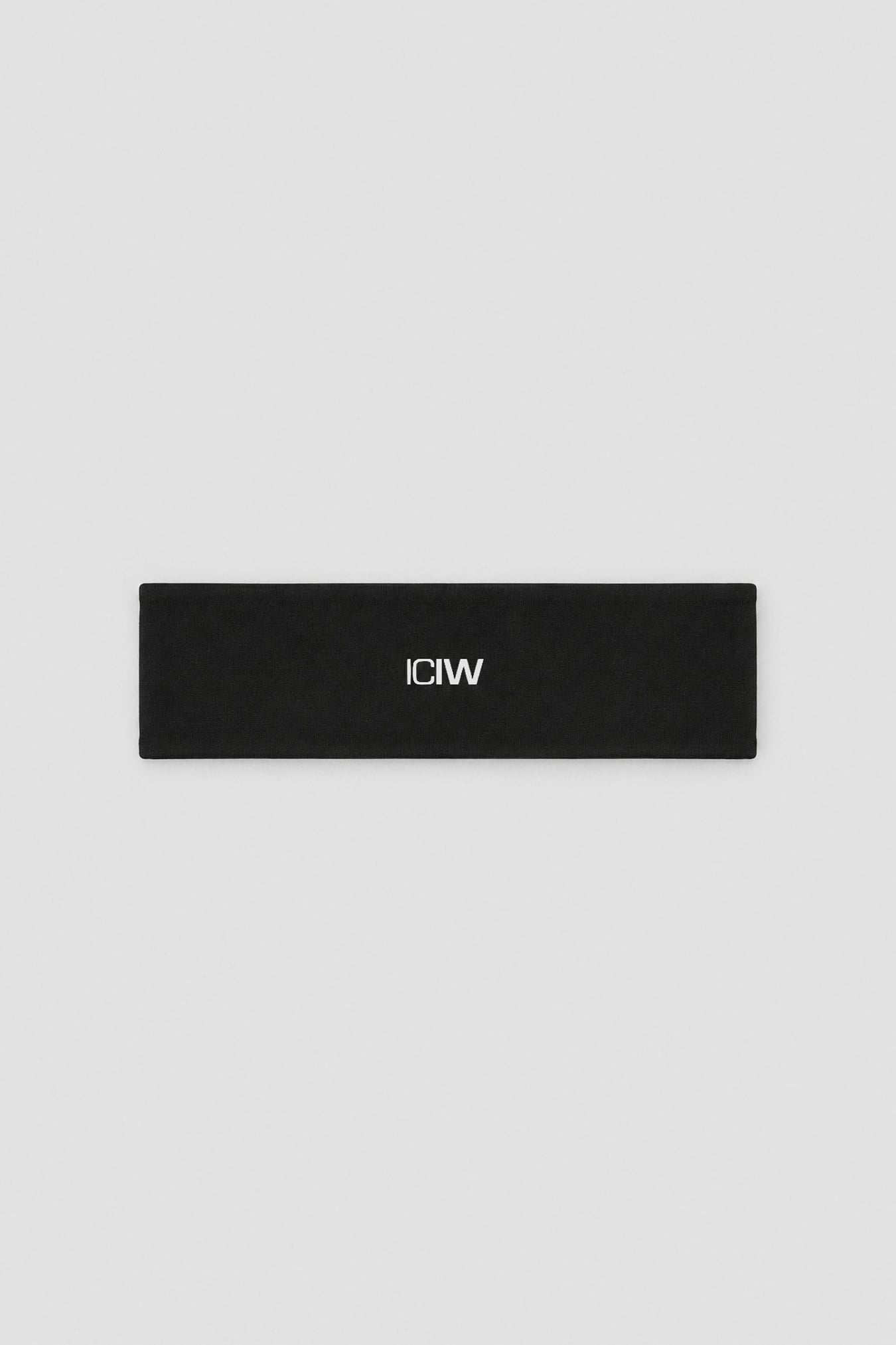 Cardio Thermal Headband Black - Bild 1