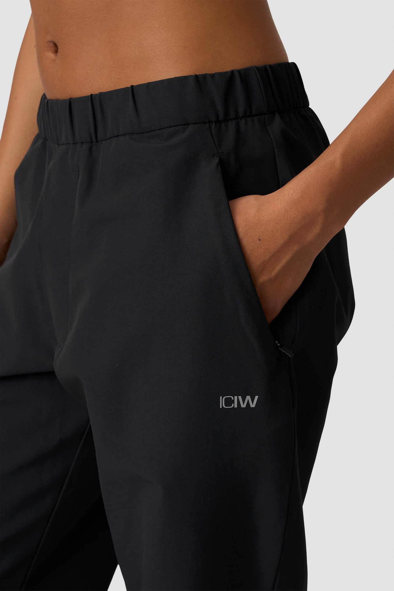 Mirage Cardio Pants Black w - bild 3