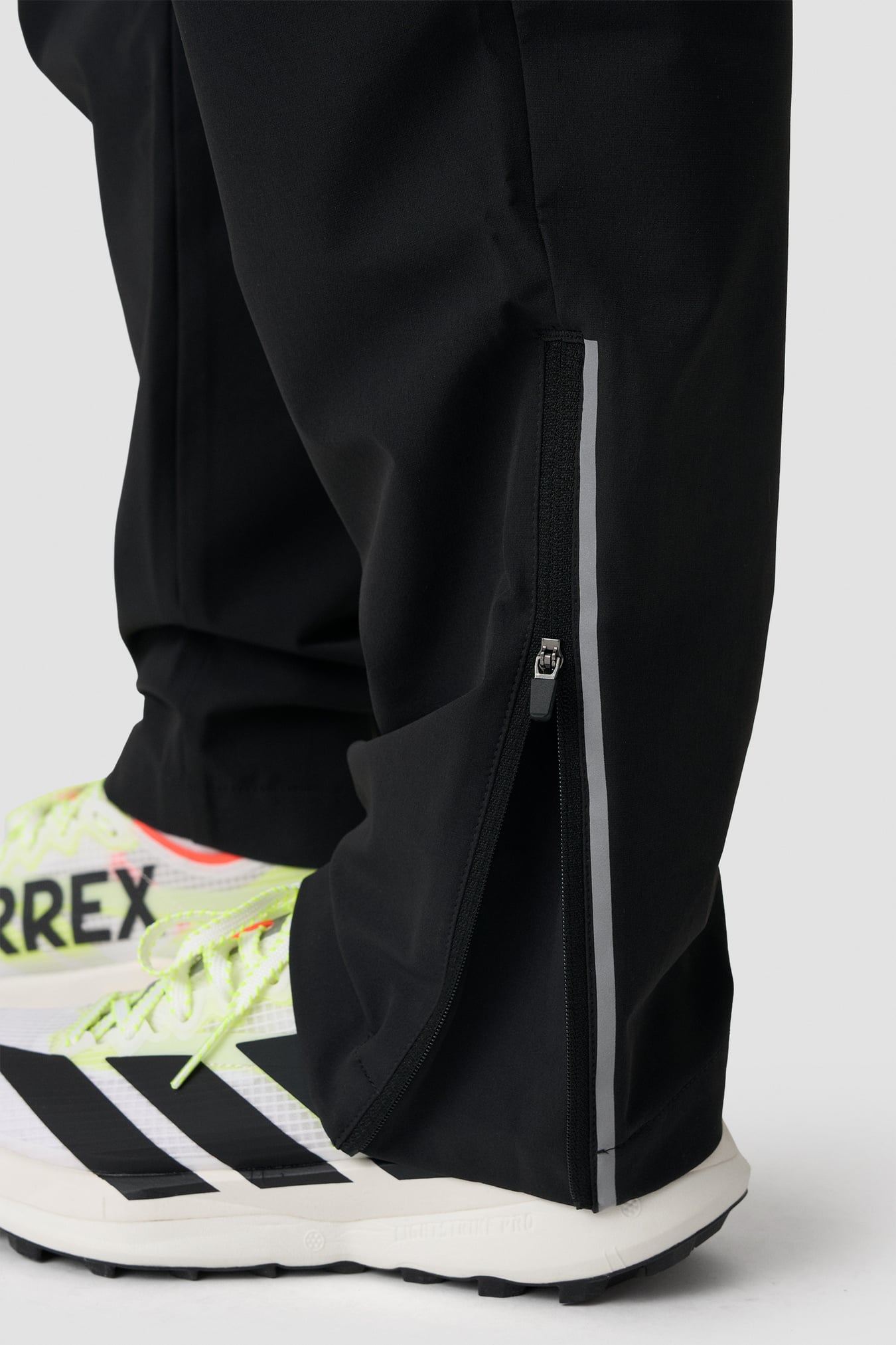 Mirage Cardio Pants Black w - bild 6