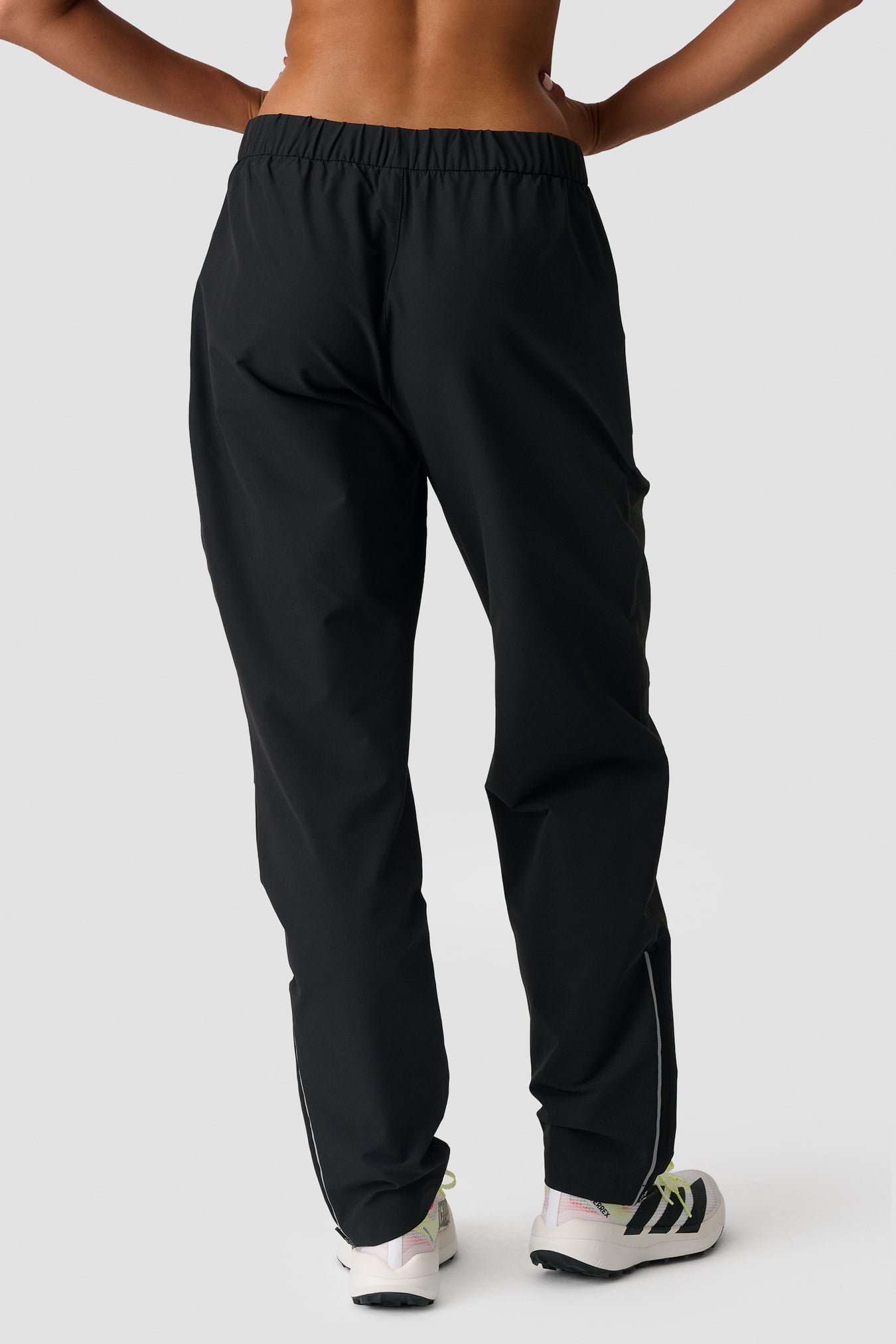 Mirage Cardio Pants Black w - bild 2