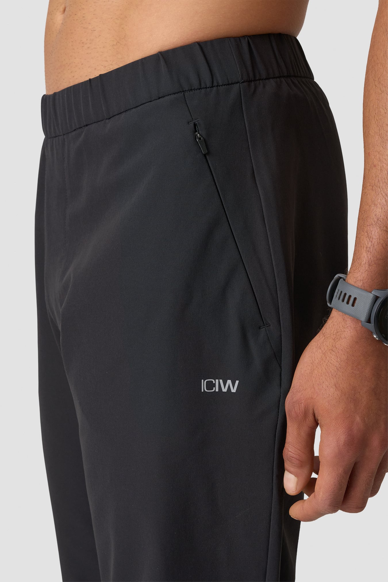 Mirage Cardio Pocket Pants Black - bild 3