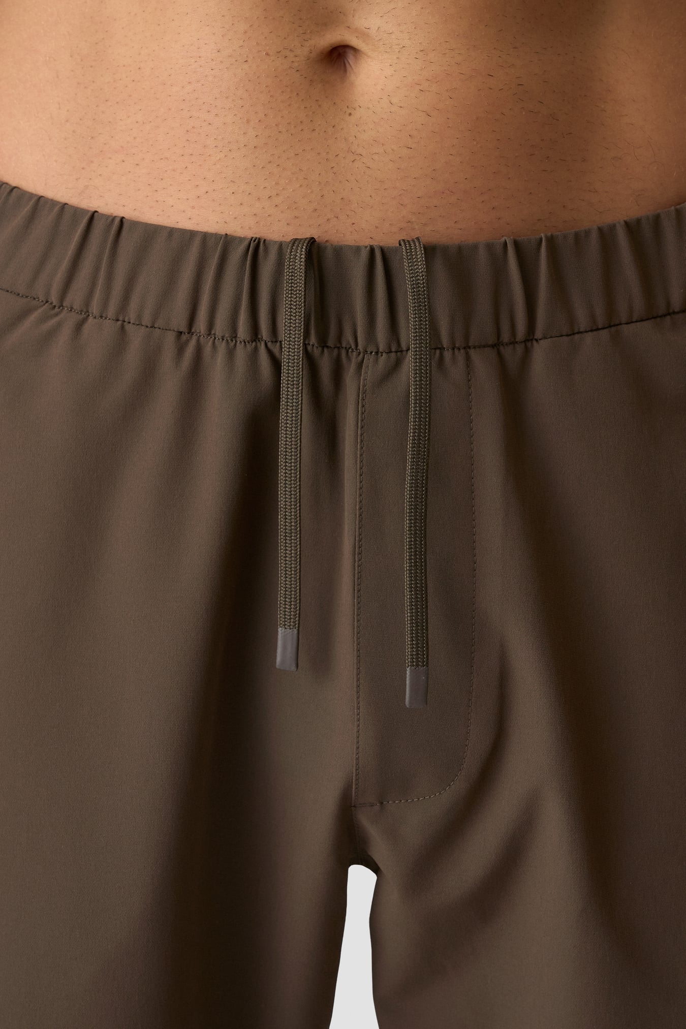 Mirage Cardio Pocket Pants Forest Brown - bild 6