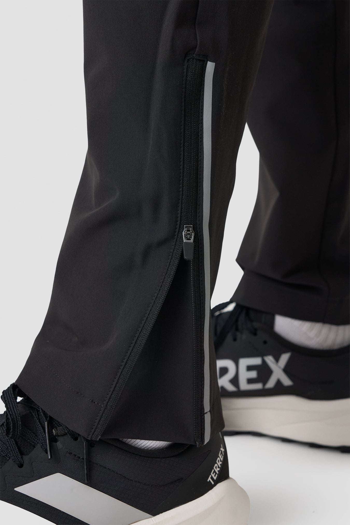 Mirage Cardio Pocket Pants Black - bild 4