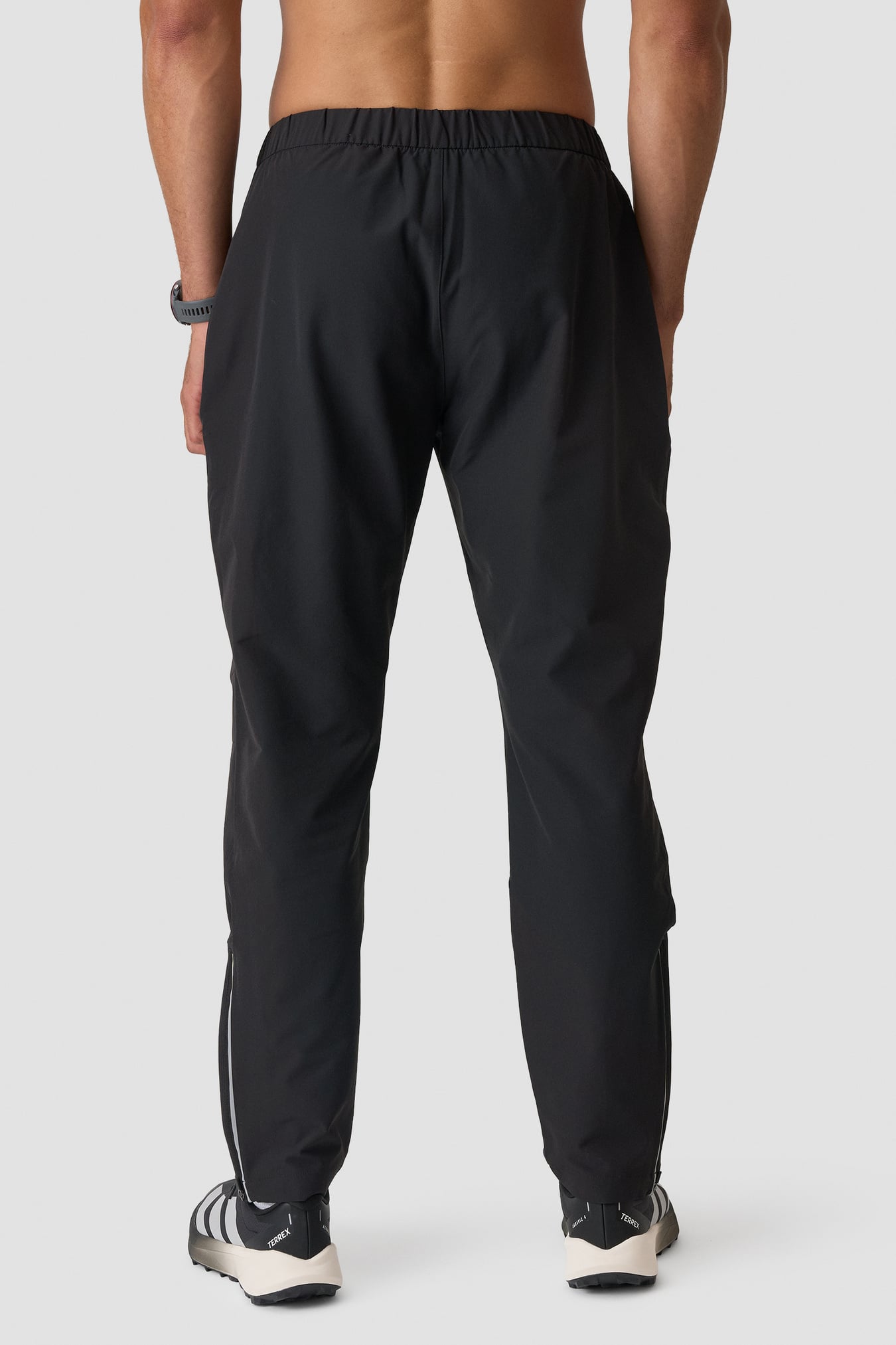 Mirage Cardio Pocket Pants Black - bild 2