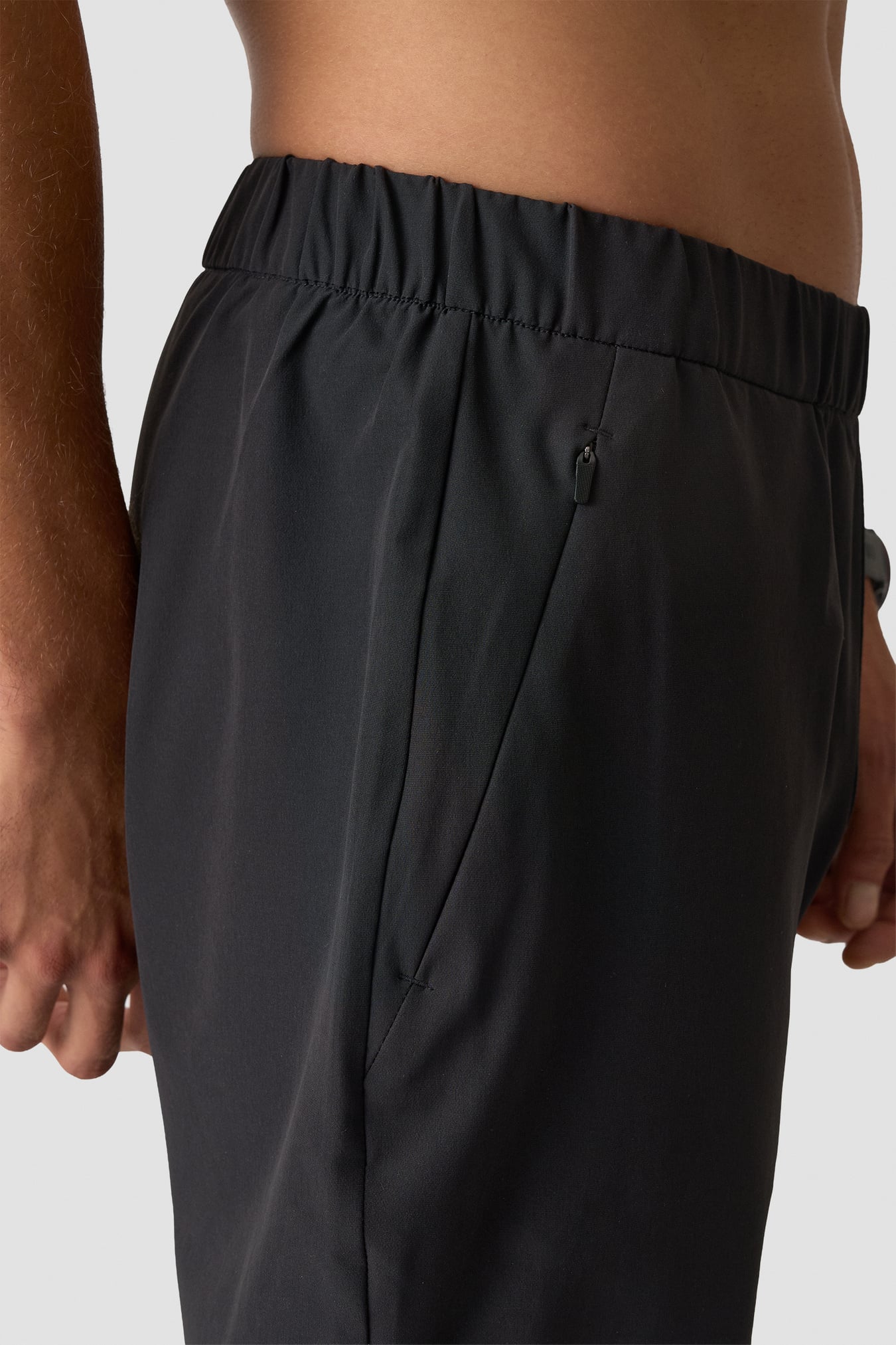 Mirage Cardio Pocket Pants Black - bild 5