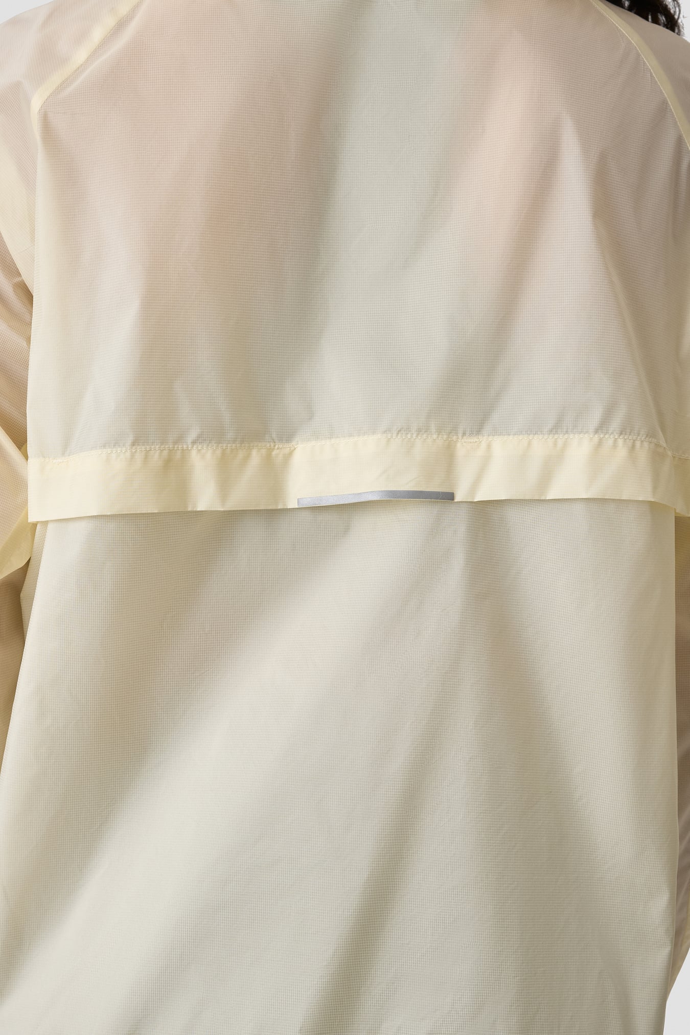 Mirage Windbreaker Pale Lemon - bild 6