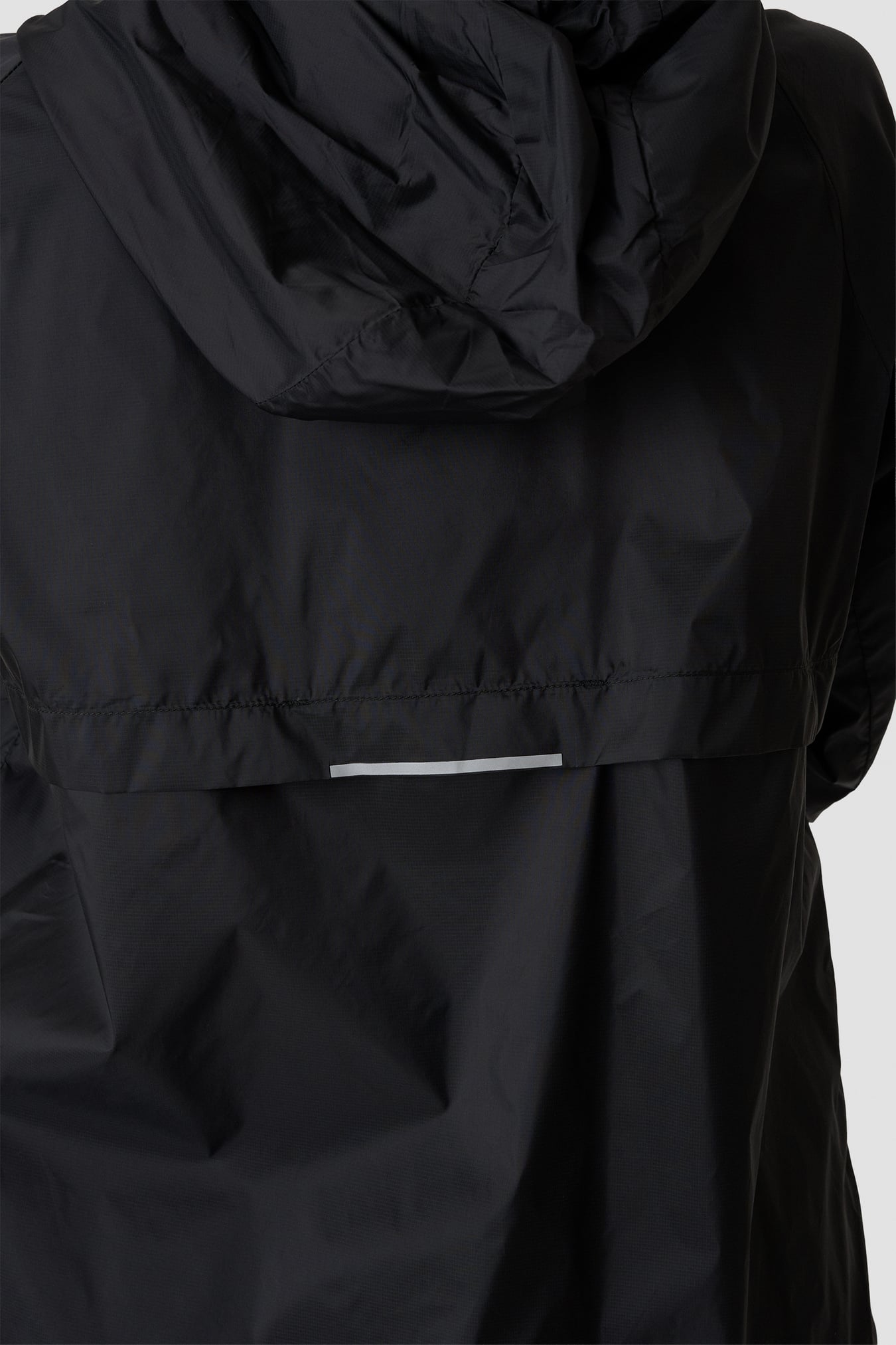 Mirage Windbreaker Black - bild 3