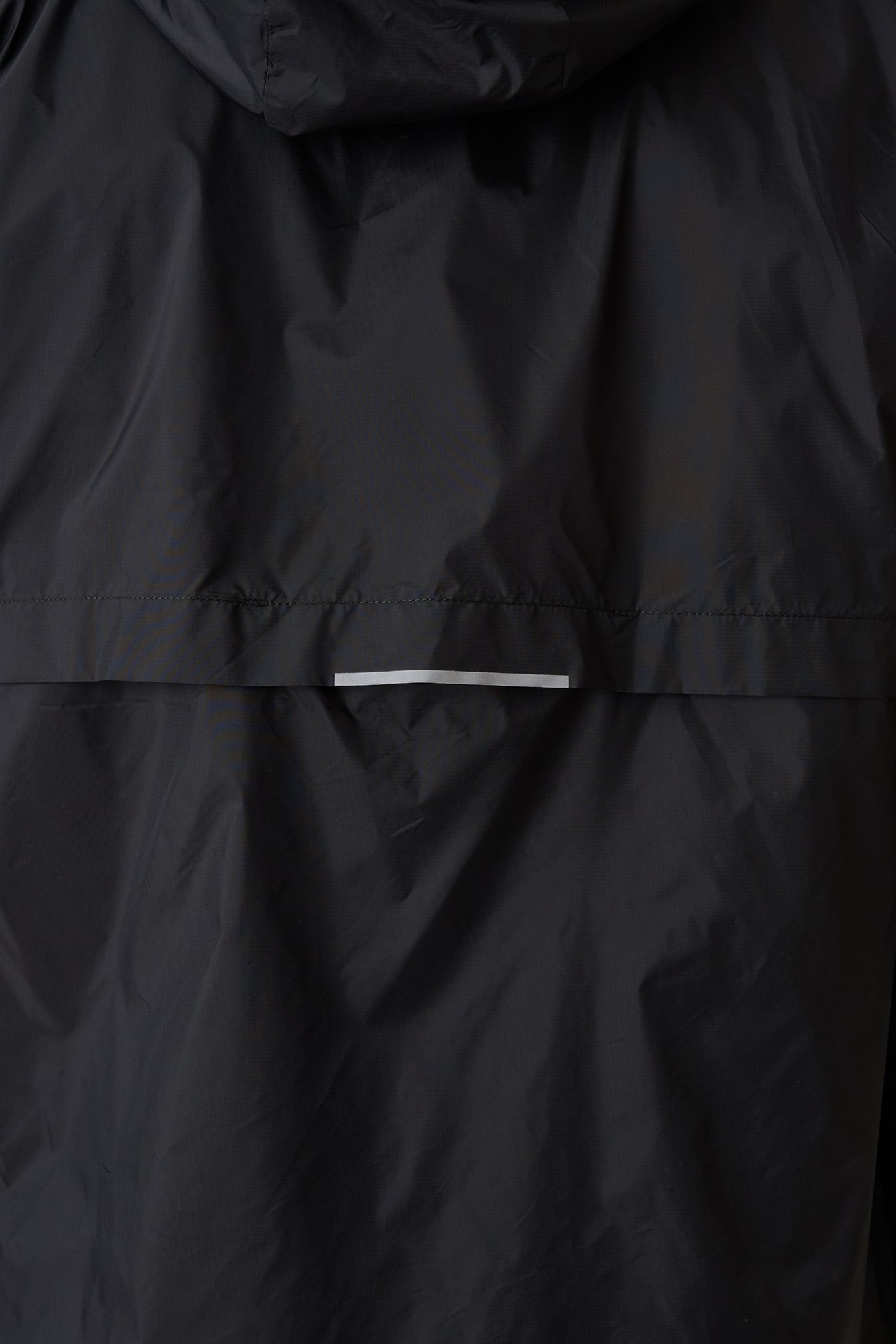 Mirage Windbreaker Black - bild 5