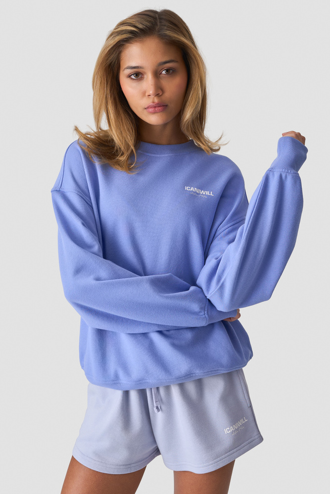 Everyday Terry Crew French Lilac