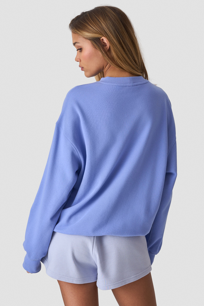 Everyday Terry Crew French Lilac